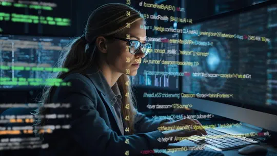 Application Developer